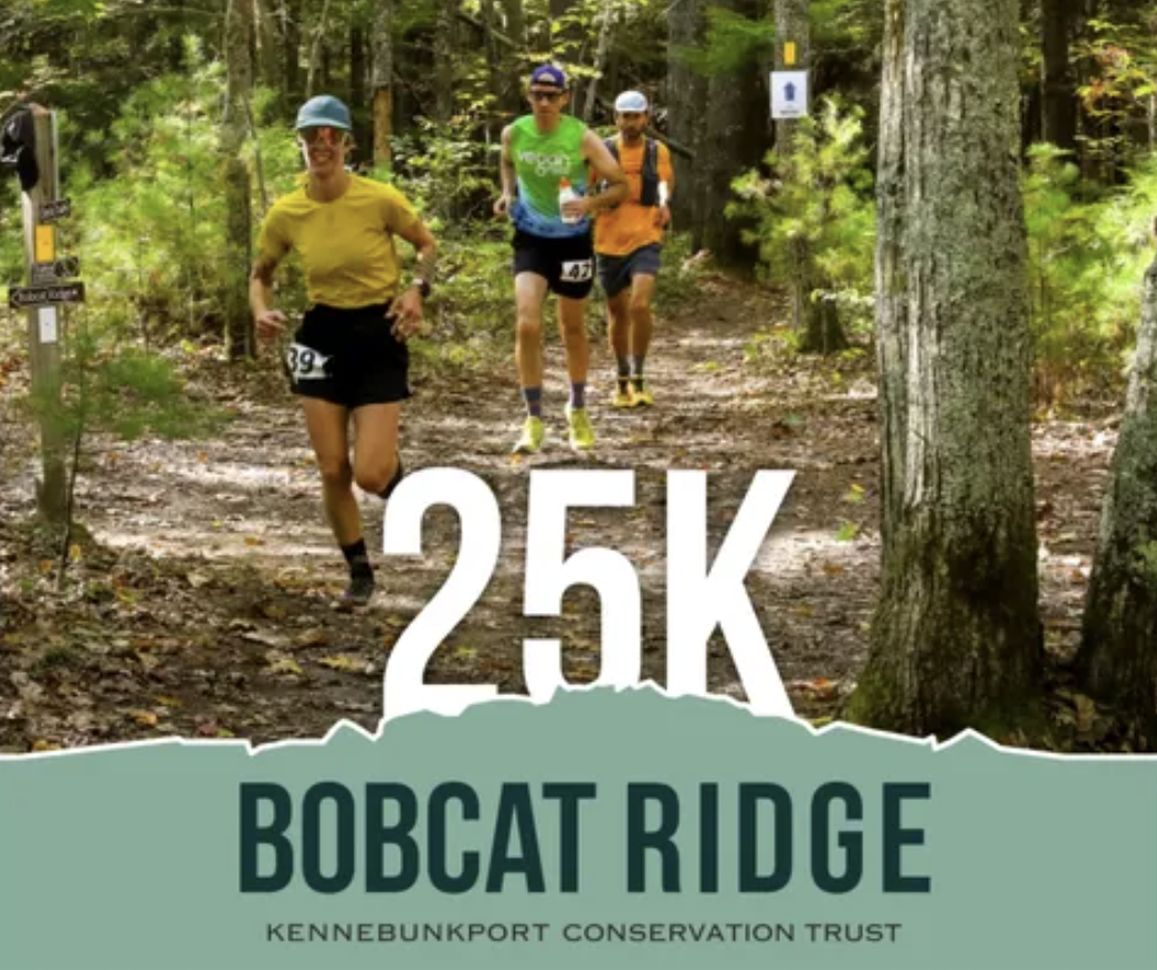 Bobcat Ridge 25k