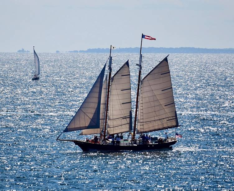 A Scene of Constant Beauty: Photo by Robert Dennis