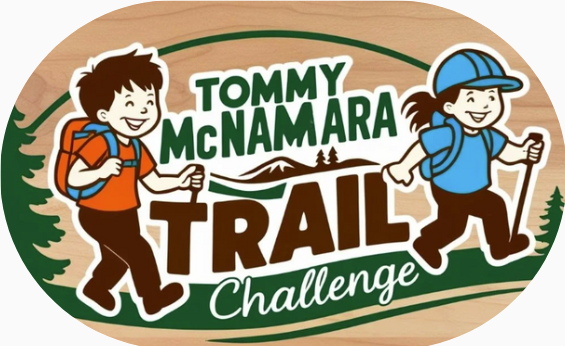 Tommy McNamara Trail Challenge