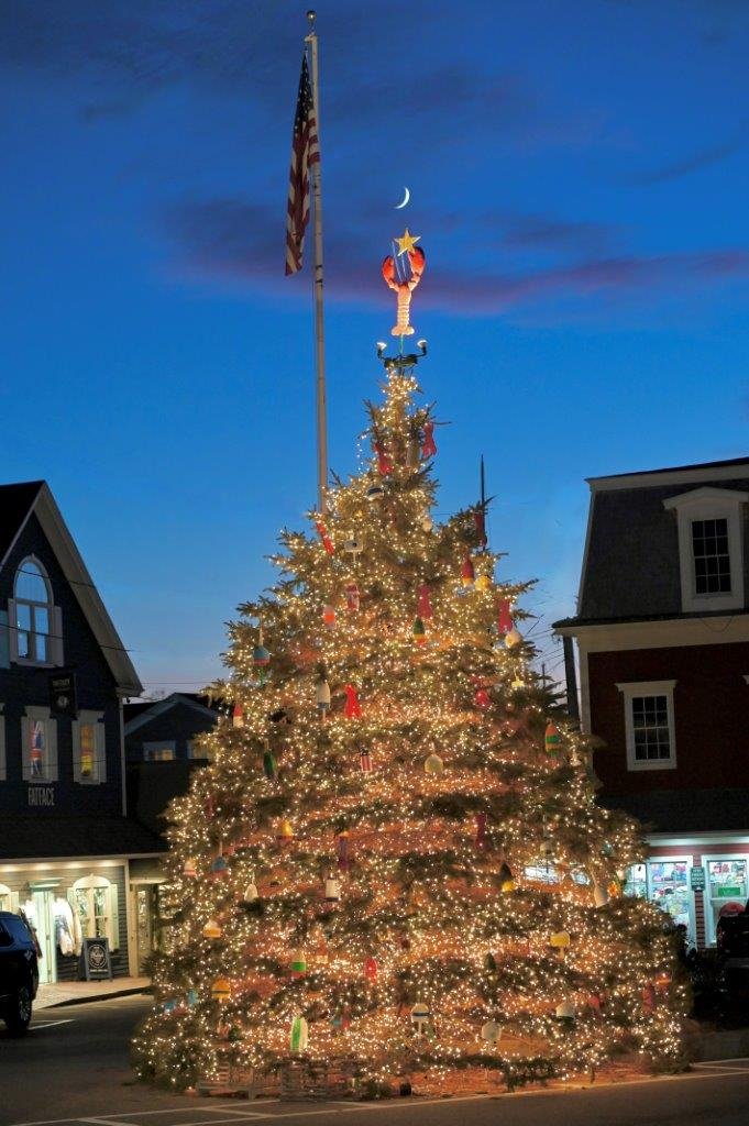 These Blessings to All: Photo by Robert Dennis
