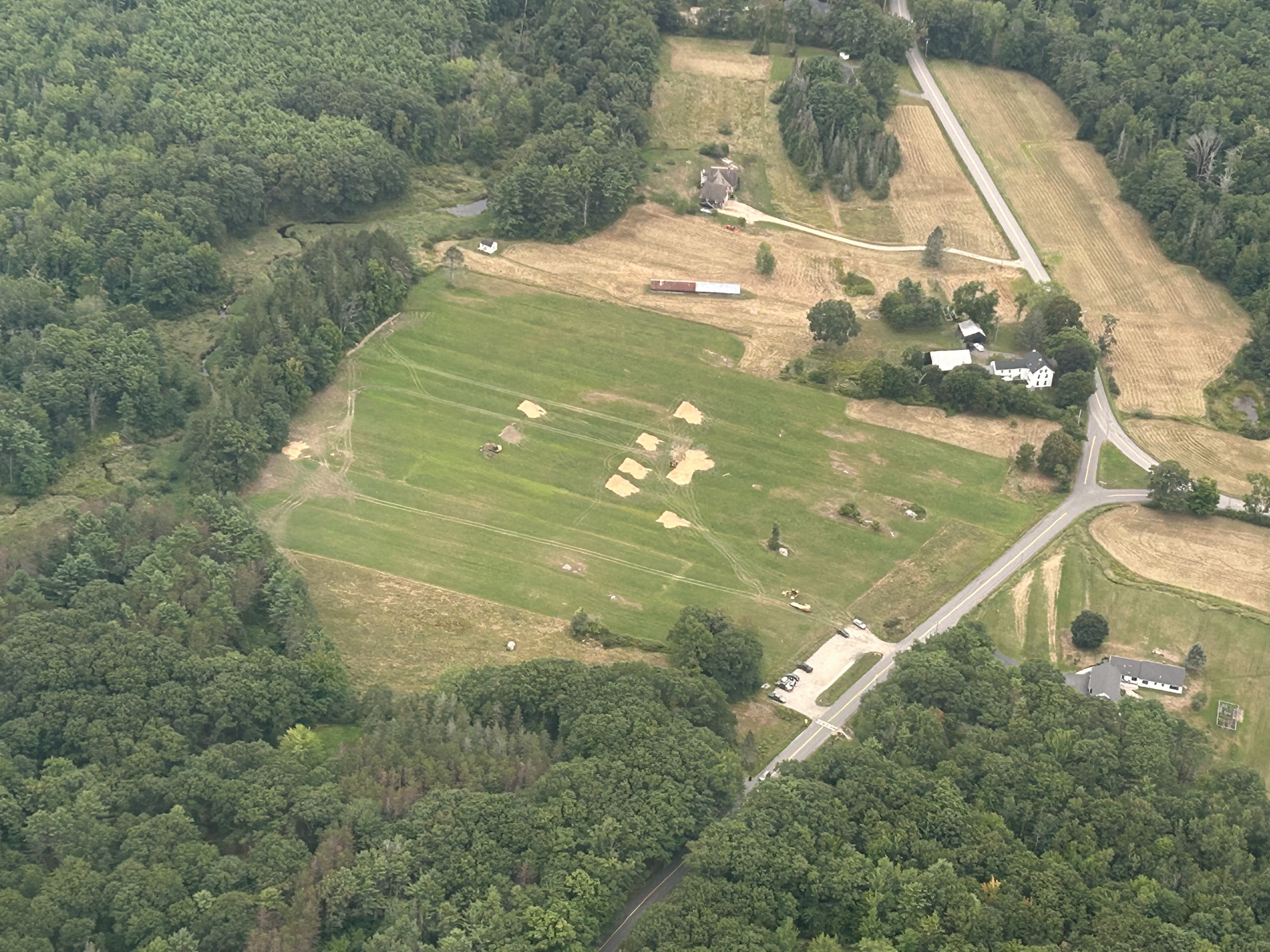 Volunteer Opportunity: Planting Days at Smith Preserve